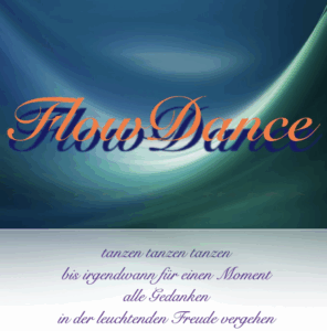 FlowDance mit Beatrice @ Seminarzentrum Hier & Jetzt